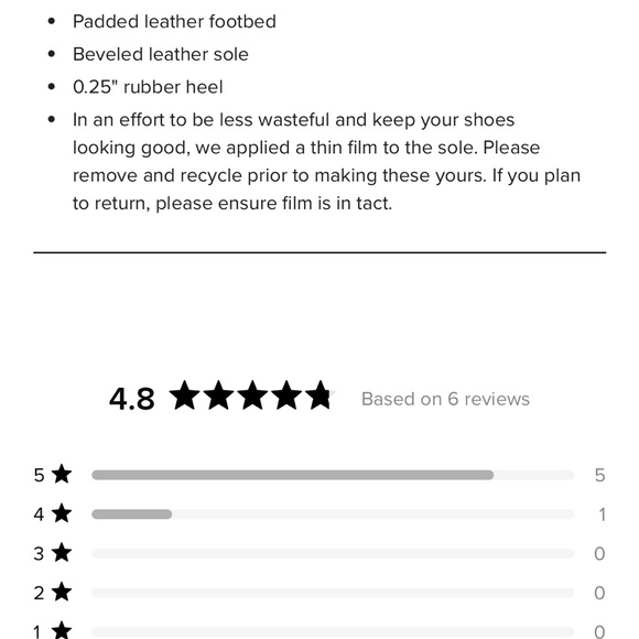 Brand New Freda Salvador Aubrey Mary Jane Flat, Black Leather. - Picture 10 of 11